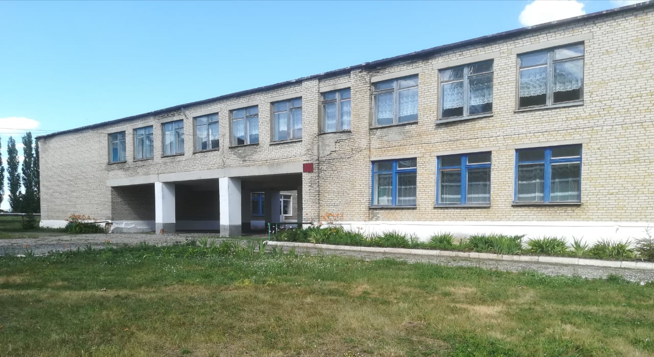 Лагерь дневного пребывания "Спутник" Лагерь дневного пребывания "Спутник".
